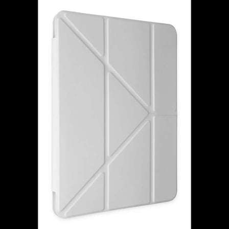 Pad X9 11 5 Kilif Kalemlikli Mars Tablet Kilifi Gri