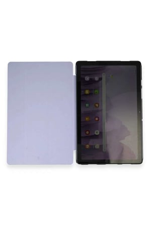 MatePad SE Kılıf Tablet Smart Kılıf - Lila