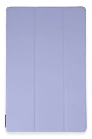 Pad 6 Kılıf Tablet Smart Kılıf - Lila