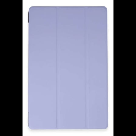 iPad Pro 13 (2024) Kılıf Tablet Smart Kılıf - Lila