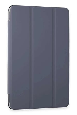Galaxy Tab A9 Kılıf Tablet Smart Kılıf - Lila