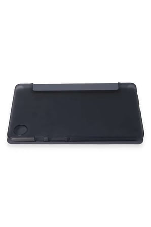 Galaxy Tab A9 Kılıf Tablet Smart Kılıf - Lila