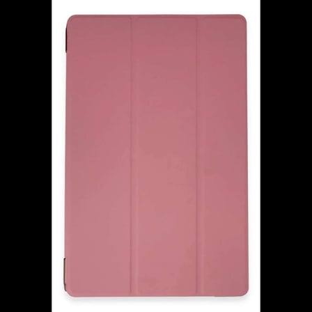 iPad Pro 13 (2024) Kılıf Tablet Smart Kılıf - Pembe