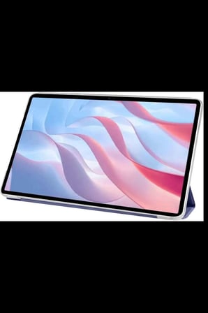 Pad X9 11.5 Kılıf Tablet Smart Kılıf - Mor