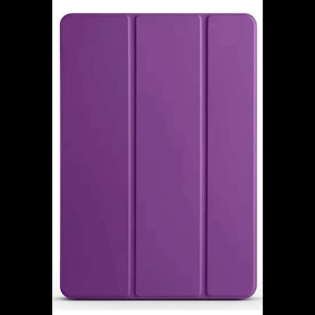 Pad X9 11.5 Kılıf Tablet Smart Kılıf - Mor