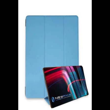 Pad X9 11.5 Kılıf Tablet Smart Kılıf - Mavi