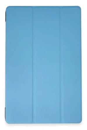 MatePad SE Kılıf Tablet Smart Kılıf - Mavi