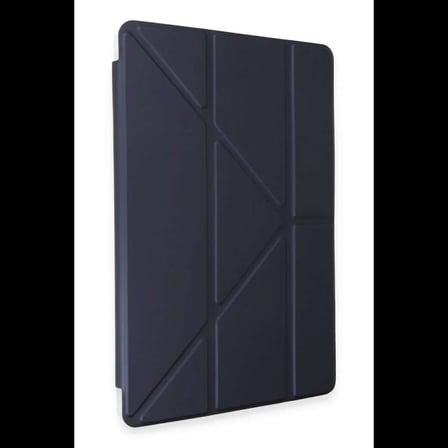 Pad V9 Kılıf Kalemlikli Mars Tablet Kılıfı - Lacivert