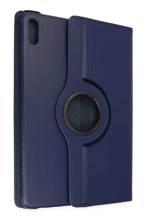 MatePad Air 11.5 Kılıf 360 Tablet Deri Kılıf - Lacivert