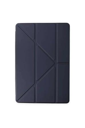MatePad SE Kılıf Kalemlikli Mars Tablet Kılıfı - Lacivert