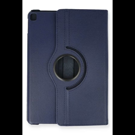 iPad Pro 13 (2024) Kılıf 360 Tablet Deri Kılıf - Lacivert