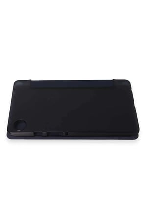 Galaxy Tab A9 Kılıf Tablet Smart Kılıf - Lacivert