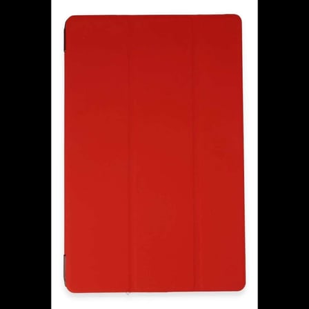 iPad Pro 13 (2024) Kılıf Tablet Smart Kılıf - Kırmızı