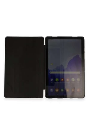 Pad 6 Kılıf Tablet Smart Kılıf - Siyah