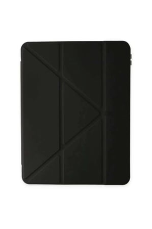 Redmi Pad Kılıf Kalemlikli Mars Tablet Kılıfı - Siyah