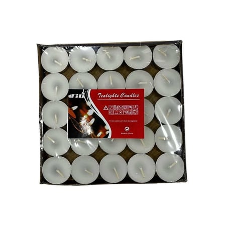 Karma Tea Light Mum