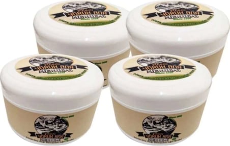Süper Yörük Ana RVRKS044 Çörek Otu Yağı Karışımlı Özel 4tane 200 ml
