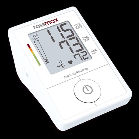 Otomatik Koldan Ölçer Tansiyon Aleti - X1