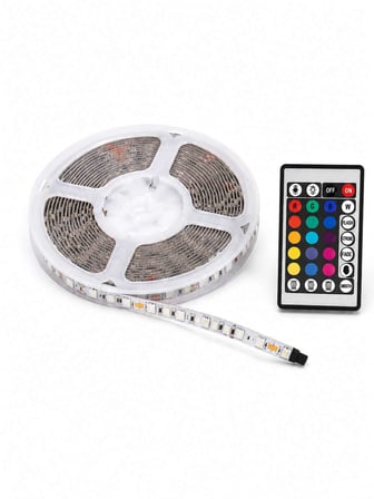 RGB LED 5 METRE