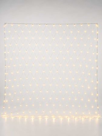 3*3 AĞ LED