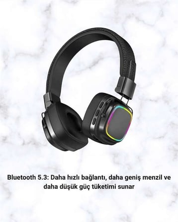 XY30-BLUETOOTH KULAKLIK