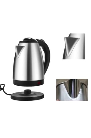 KETTLE