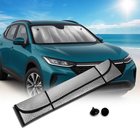 Katlanabilir Oto Ön Cam Güneşlik Isı Önleyici Araç Perdesi Toyota Corolla Fiat Egea Nissan Qashqai V