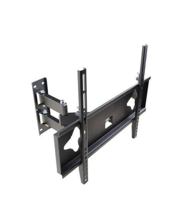 Hareketli TV Askı Aparatı 27 55 İnç LCD LED Duvar Askı Aparatı