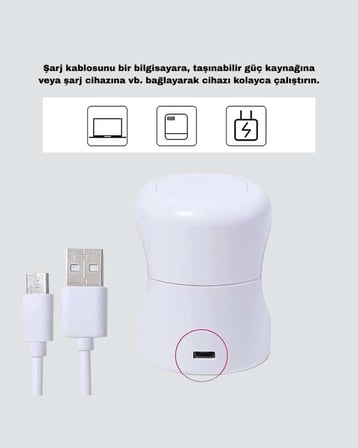 Kompakt ve Taşınabilir Kurutucu – Ev ve Seyahat Kullanımına Uygun Yeni Nesil