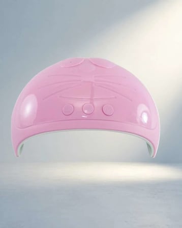 Kompakt USB Zaman Oje Kurutma Makinesi 45W 15 LED