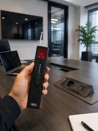 Hassas Elektronik Kontrol Cihazı Işıklı Gösterge 1 Adet