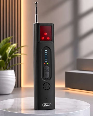 Hassas Elektronik Kontrol Cihazı Işıklı Gösterge 1 Adet