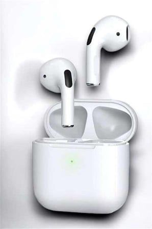 Ergonomik Bluetooth Kulaklık Pro 5 Suya Dayanıklı