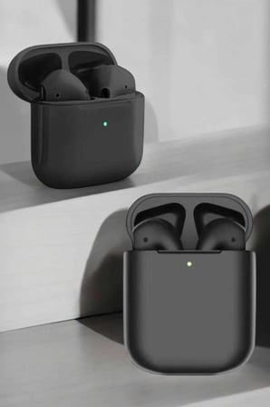 Yeni Nesil Bluetooth Kulaklık Pro Sensörlü 1 Adet