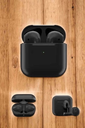 Yeni Nesil Bluetooth Kulaklık Pro Sensörlü 1 Adet
