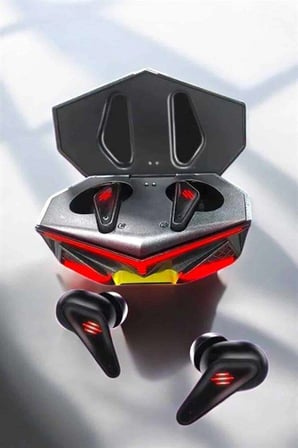 Gürültü Önleyici Bluetooth Kulaklık 3D Ses Oyun İçin