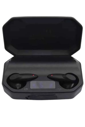 Yeni Nesil Bluetooth 5.2 Kulaklık 400 mAh Batarya ile