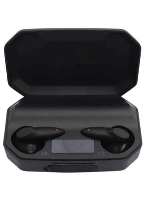 Bluetooth 5.2 Akıllı Kulaklık 15 Metre Mesafe Oyun Müzik