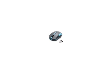 Ergonomik Kablosuz Mouse 2.4 GHz 1600 Dpi Uyumlu Cihazlar