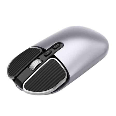 Ergonomik Sessiz Kablosuz Mouse Konforlu Kullanım için Ofis ve Ev İçin