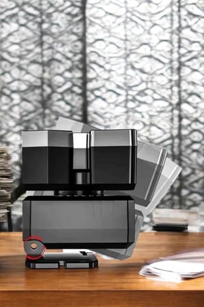 Esnek Kafa Lambası LED Işık 4 Modlu Su Geçirmez