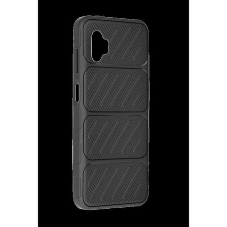 Samsung Galaxy Xcover 7 Pro Auto Focus Karbon Kapak Siyah