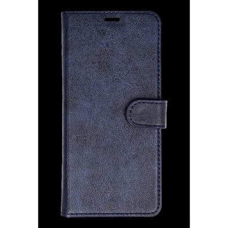 Samsung Galaxy S26 Plus Trend S Plus Kapaklı Kılıf - Lacivert