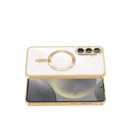 Samsung Galaxy S26 Plus Kross Magneticsafe Kapak