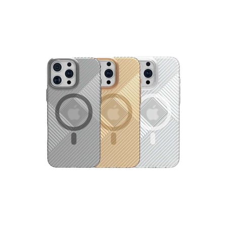 Joko İphone 16 Pro Stella Pc Sert Magsafe Kılıf -