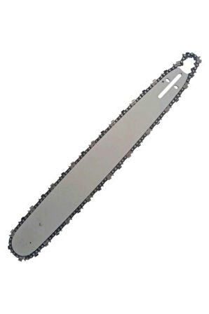 Profesyonel 3/25 '' 34 Diş Zincir Ve Pala Takımı