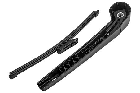 1234065-00 VW GOLF8 21- SILECEK ARKA KOL + SUPURGE + KAPAK A KALİTE TAYVAN