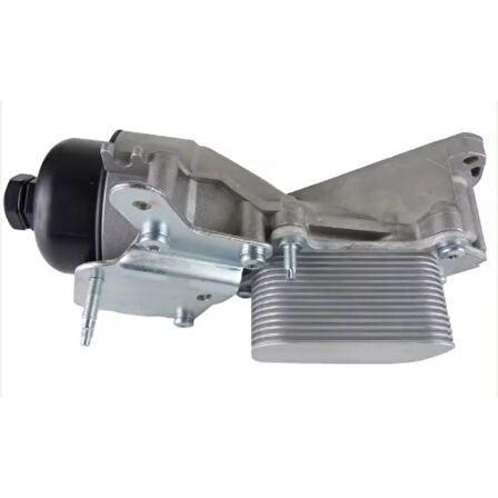 1103.L3 FIAT SCUDO 2.0 D 07-CITROEN C4 2.0 C5 04- YAG SOGUTUCUSU TEK CONTALI A KALİTE TAYVAN