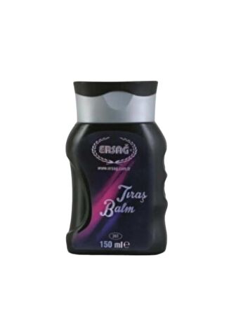 Ersağ Traş Balm 150ml