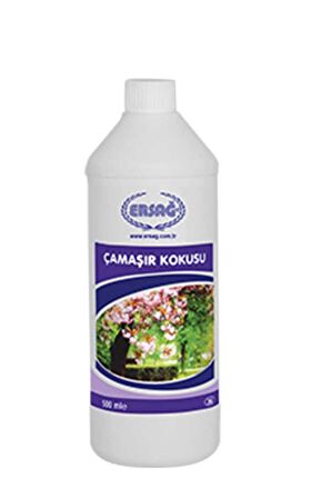 Ersağ Renk Koruma & Leke Karşıtı Beyazlar için Sıvı Deterjan 66 Yıkama 500 ml - 1 lt